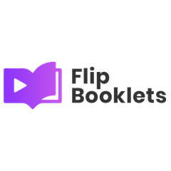 Flip Booklets