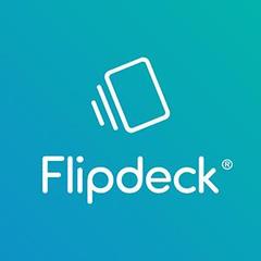 Flipdeck