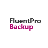 FluentPro Backup