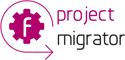 FluentPro Project Migrator