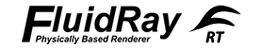 FluidRay RT
