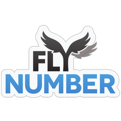 FlyNumber