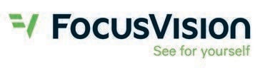 FocusVision Live Video