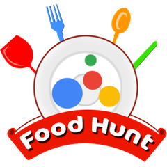 Food Hunt BI