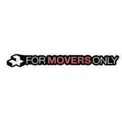 For Movers Only