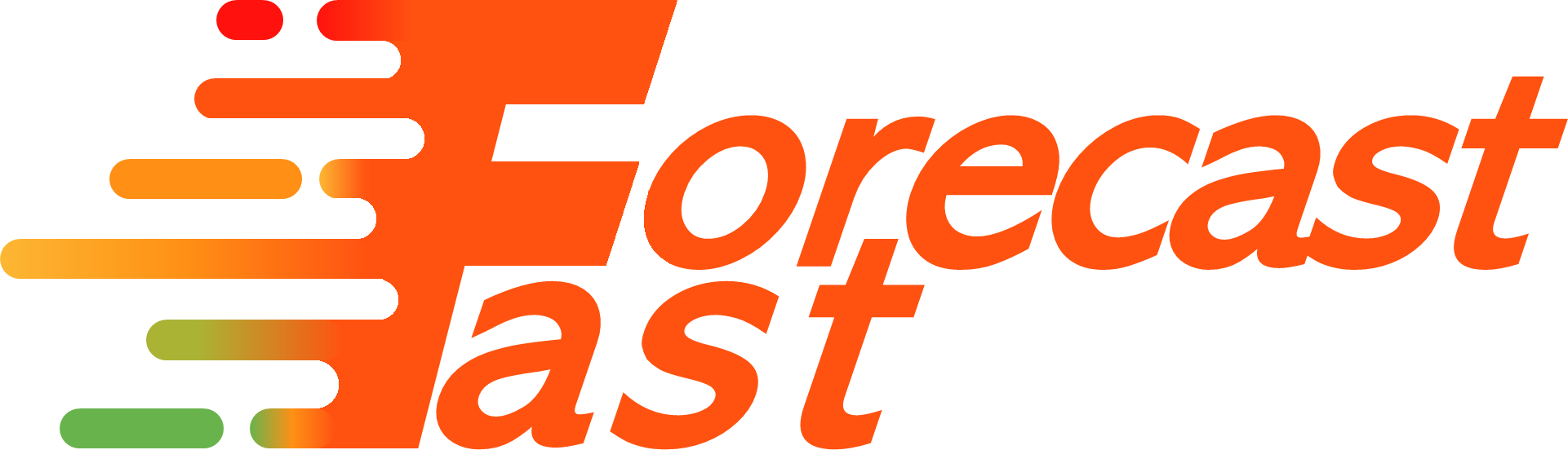 Forecast Fast
