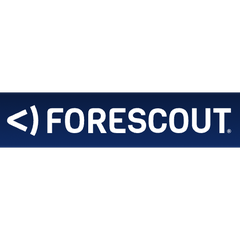 Forescout Medical Device Security