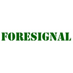 Foresignal