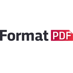 FormatPDF
