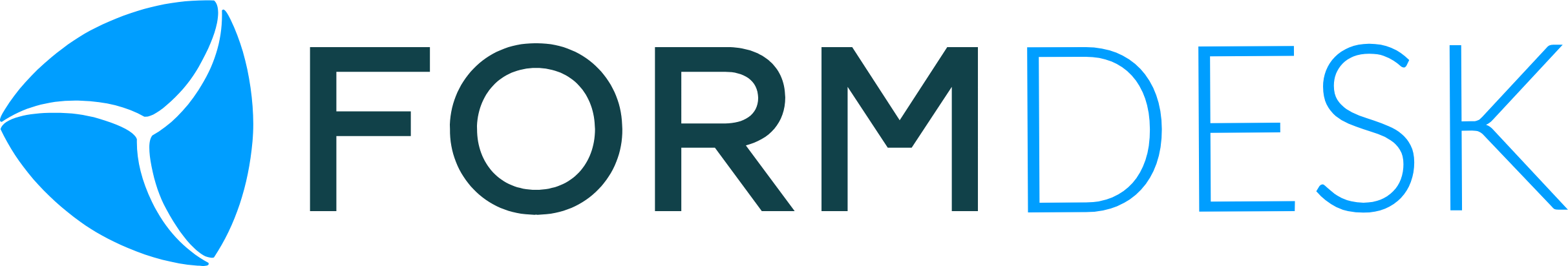 FormDesk