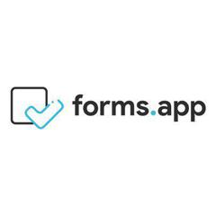 forms.app