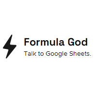 Formula God