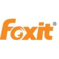 Foxit PDF SDK
