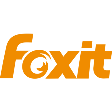 FoxIt PDF SDK