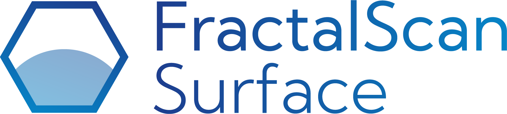 FractalScan Surface