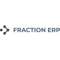Fraction ERP