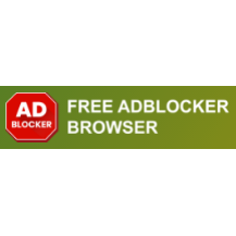 Free Adblocker Browser (FAB)