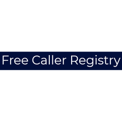 Free Caller Registry