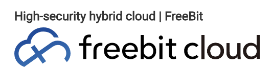 freebit cloud