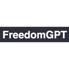 FreedomGPT