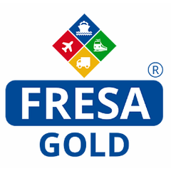 Fresa Gold