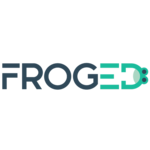 FROGED