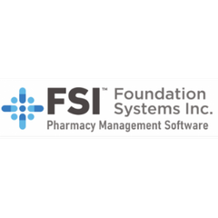 FSI Pharmacy Management System