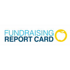 Fundraising Report Card