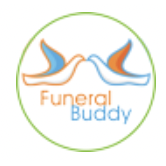 Funeral Buddy