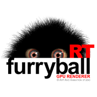 FurryBall