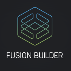 Fusion Builder