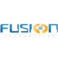 Fusion Informatics Inventory Management System