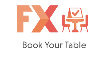 FX Book Your Table
