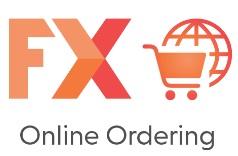 FX Online Ordering