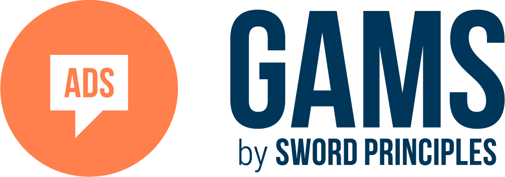 GAMS platform