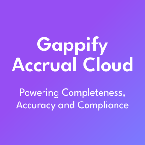 Gappify