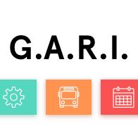G.A.R.I.