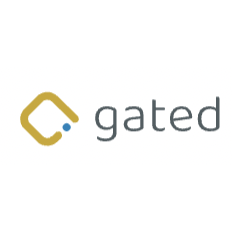 Gated