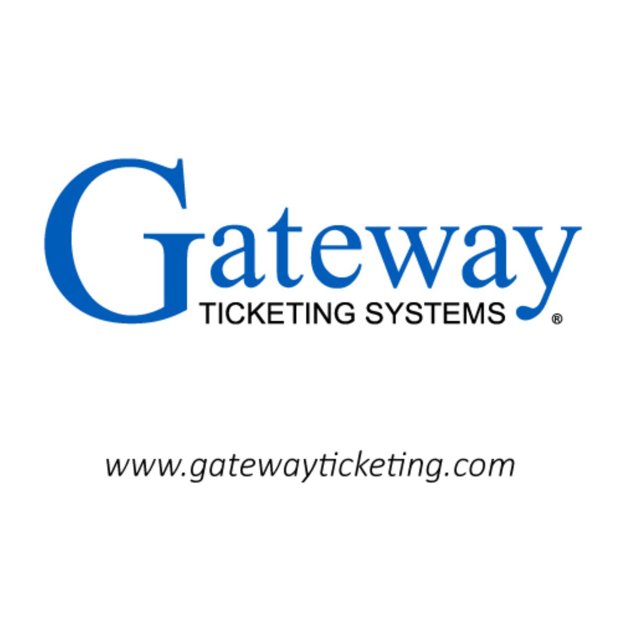 Gateway Ticketing