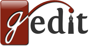 gedit