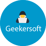 Geekersoft Free Online Screen Recorder