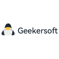 Geekersoft PDF Editor