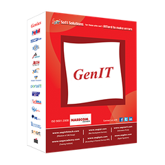 Gen Income Tax Software