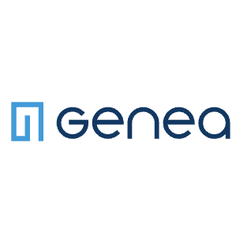 Genea Access Control