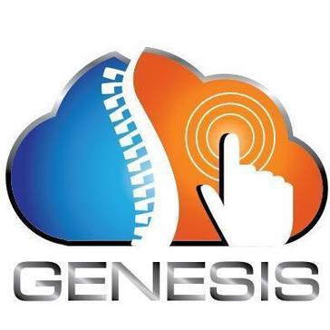 Genesis Chiropractic Software