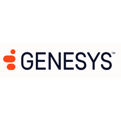 Genesys Cloud CX