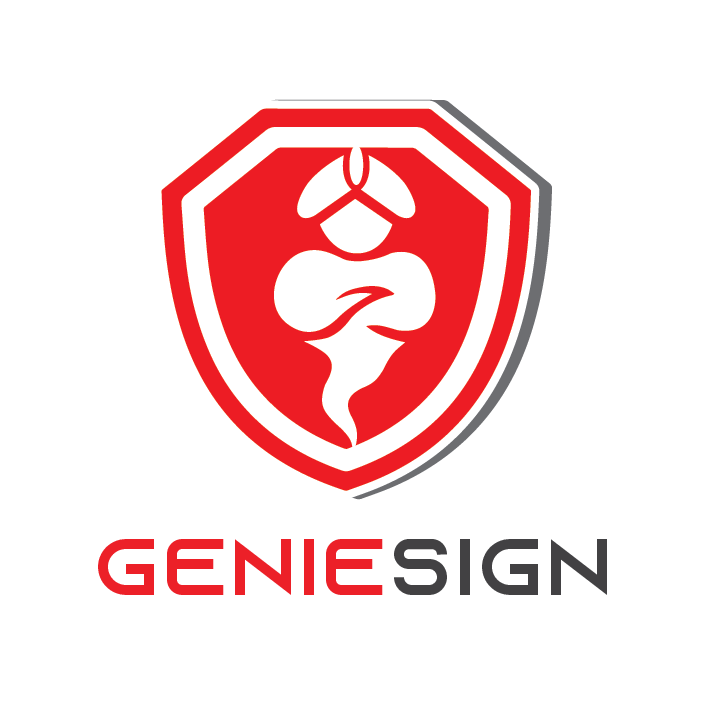 GenieSign
