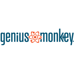 Genius Monkey