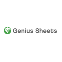 Genius Sheets