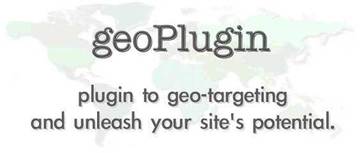 Geoplugin